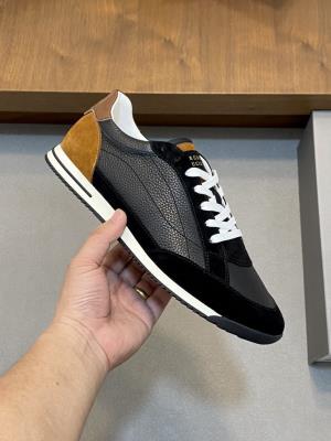 wholesale quality brunello cucinelli shoes model no. 21